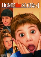 Μόνος στο σπίτι 4 / Home Alone 4 (2002)