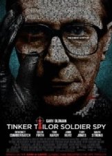 Κι ο Κλήρος Έπεσε στον Σμάιλι / Tinker Tailor Soldier Spy (2011)