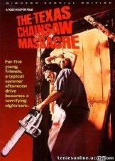 The Texas Chain Saw Massacre / Ο Σχιζοφρενής Δολοφόνος με το Πριόνι (1974)