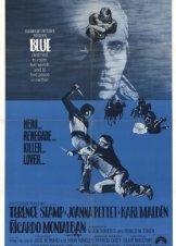 Blue / Βρώμικα Παλληκάρια (1968)