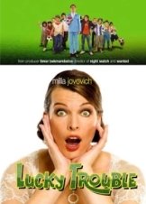 Lucky Trouble (2011)
