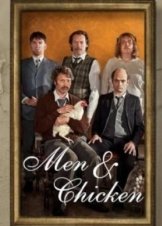 Men and Chicken (2015)