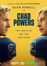 Chad Powers (2025)