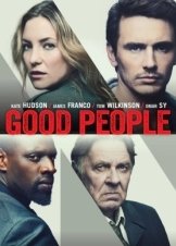 Good People / Άπληστοι Γείτονες (2014)