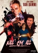 Το σημάδι τής εκδίκησης / Kill'em All (2017)