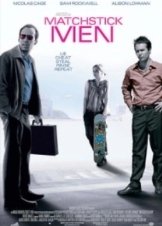 Matchstick Men (2003)