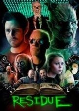 Residue (2017)