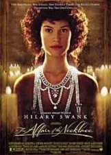 Επιχείρηση Περιδέραιο / The Affair of the Necklace (2001)