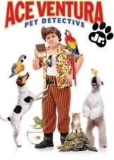 Ντετεκτιβ Ζωων / Ace Ventura: Pet Detective Jr. (2009)