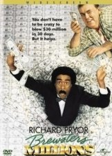 Brewster's Millions (1985)