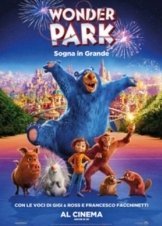 Wonder Park / Το Πάρκο των Θαυμάτων (2019)
