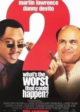 What's the Worst That Could Happen? / Τι Χειρότερο Μπορεί να Σου Συμβεί? (2001)
