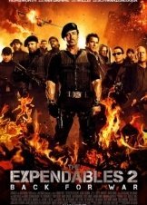 The Expendables 2 / Οι Αναλώσιμοι 2 (2012)