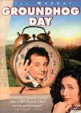 Η Μέρα της Μαρμότας / Groundhog Day (1993)
