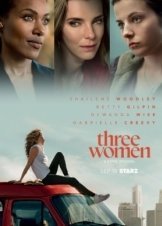 Three Women (2024)