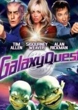 Galaxy Quest (1999)