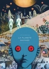 Άγριος πλανήτης / Fantastic Planet (1973)