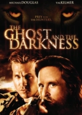 The Ghost and the Darkness (1996)