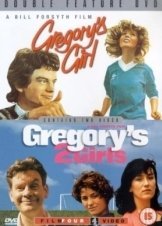 Το Κορίτσι του Γκρέγκορι / Gregory's Girl (1980)