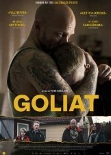 Goliat / Goliath (2018)