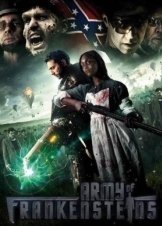 Army of Frankensteins (2013)
