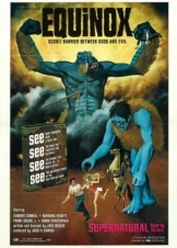 The Equinox... A Journey Into the Supernatural (1967)