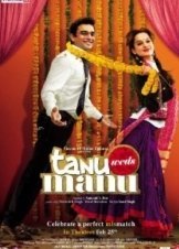 Tanu Weds Manu (2011)