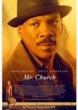 Mr. Church (2016)