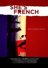 She's French (2017)