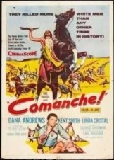 Comanche (1956)