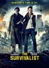 Οι Τελευταίοι Επιζώντες / The Survivalist (2021)