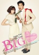 Big (2012) TV Series