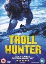 Κυνηγός Τρολ / Trollhunter (2010)