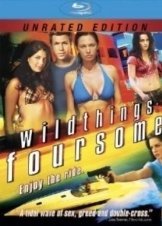 Wild Things: Foursome (2010)