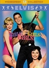 Girls! Girls! Girls! (1962)
