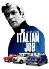 Ληστεία Αλά Ιταλικά / The Italian Job (1969)