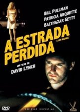 Χαμένη Λεωφόρος / Lost Highway (1997)