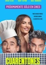 Η Ζωή Αρχίζει στα 40 / 40 Years Young / Cuarentones (2022)