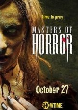 Masters of Horror (2005)