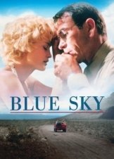 Μπλε ουρανός / Blue Sky (1994)