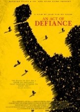 Bram Fischer / An Act of Defiance (2017)