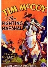 Το Μεταλλειο Του Διαβολου / The Fighting Marshal (1931)