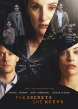 The Secrets She Keeps (2020)