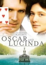 Όσκαρ και Λουσίντα / Oscar and Lucinda (1997)