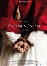 Εχουμε Πάπα! / Habemus Papam / We Have a Pope (2011)