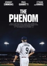 The Phenom (2016)
