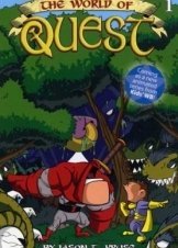 World of Quest  (2008) TV Series