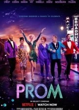 The Prom (2020)