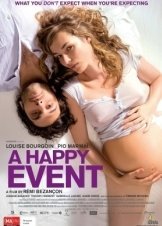 A Happy Event / Un Heureux Evenement (2011)