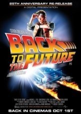 Επιστροφή στο μέλλον / Back to the Future (1985)